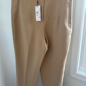 Women’s Tan Pants